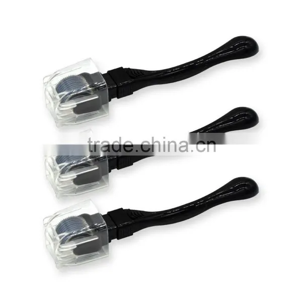 Factory Promotion Micro Needle 600 Stainless Skin Derma Roller NSR-540 photo-5