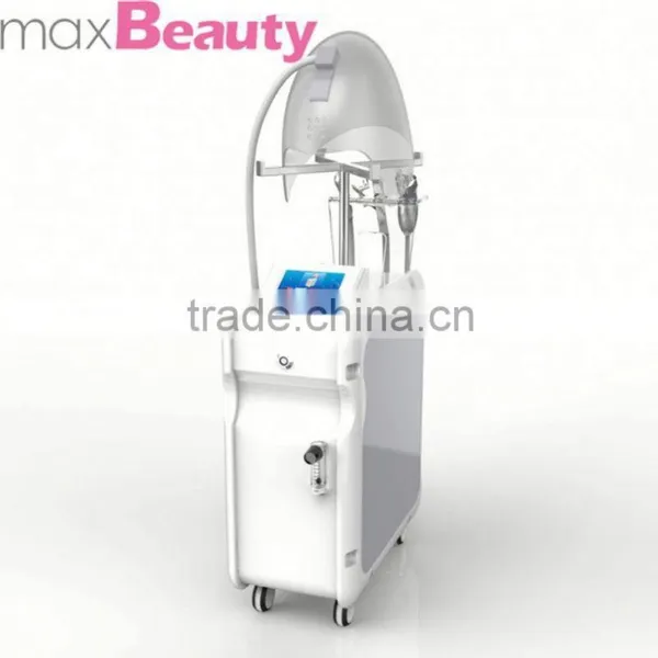 The Latest Model 2016 Jet Peel Oxygen Jet System photo-2