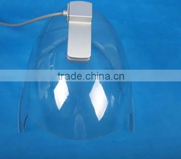 Facial Treatment Machine 2016 New Oxygen Spray For Improve Skin Texture Face Oxygen Facial Beauty Machine photo-5