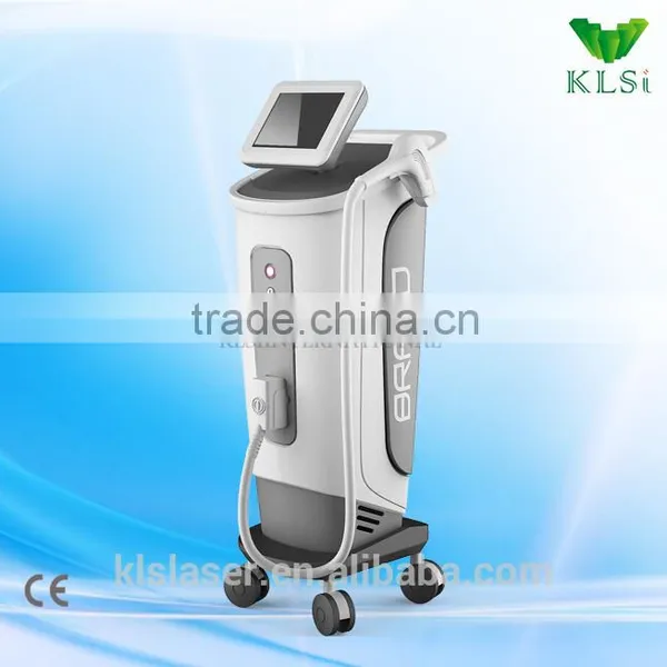 Germany Bars 808nm Diode Laser Hair Removal/ Laser Diode / 808nm Diode Laser photo-3