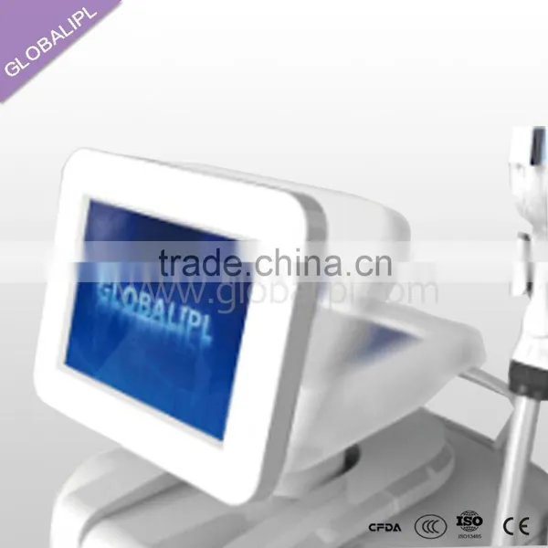 Spa Used Remove All Kinds Hair Skin Care 3 Handpieces IPl Shr Machine photo-6