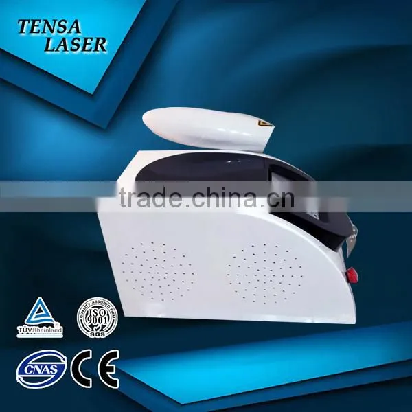 Tattoo Removal Laser Machine Portable Make Up Tattoo Removal Laser Machine Q-switch Nd:yag Laser Brown Age Spots Removal photo-6