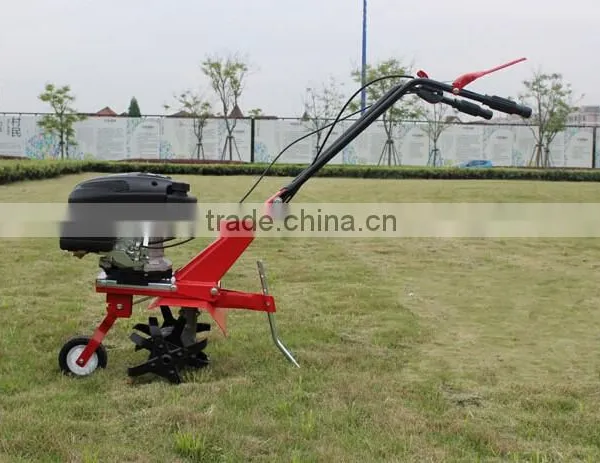 Tillers From China photo-3