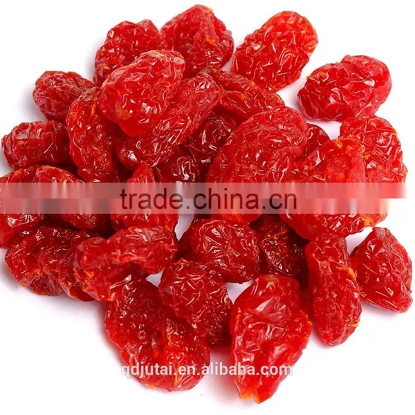 Dried Cherry-tomato in China