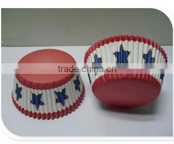 Cake Tool Cup Cake Liners Party Tool Party Decorations Paper Cake Cup Wilton Supplier photo-3
