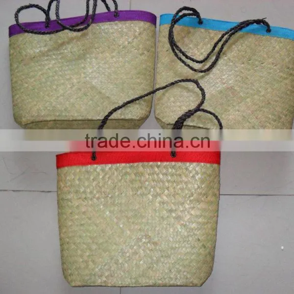 Straw Bag photo-6