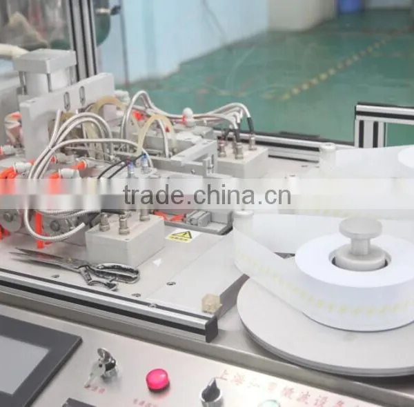 HY-U PE/PVC Suppository Machine/Forming Machine,pharmaceutical Filling Machine photo-4
