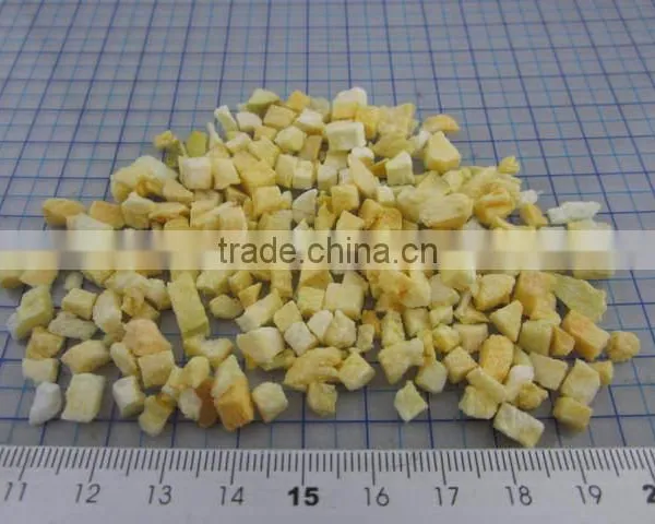 Freeze Dried Peach Dice photo-3