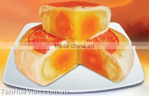 DELICOUS STATE VIETNAMESE DURIAN CAKE, PIA CAKE