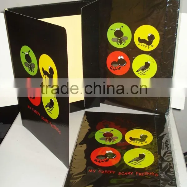 Paper Folder