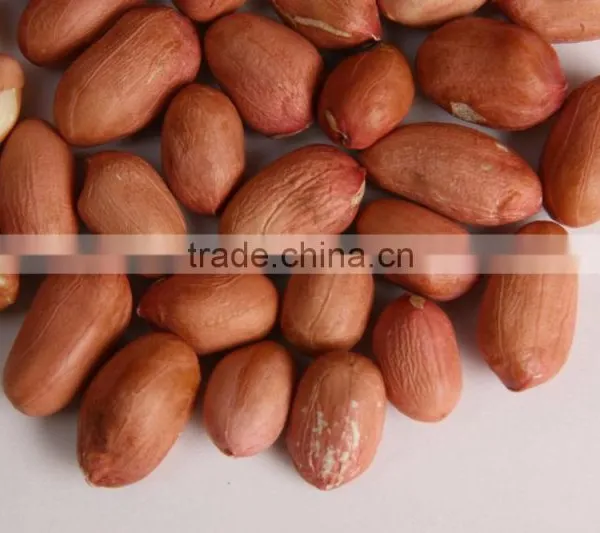 Peeled Peanut photo-3