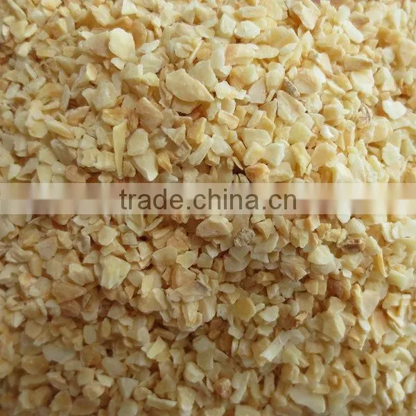 2013chinese Fresh White Garlic photo-2