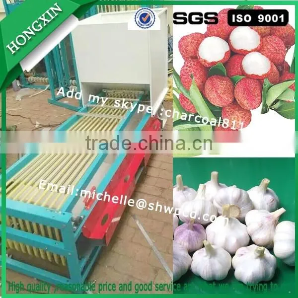 Fruit Sorting Machine, Dates Grading Machine, Fruit Sorter Machine photo-5