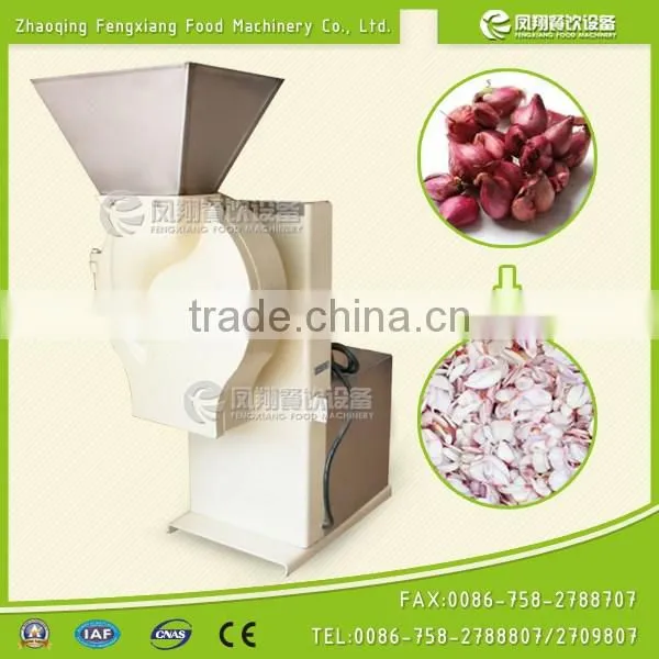 Automatic Garlic Slicing Slice Cutting Machine Shallot Slicing Machine Slicer Potato Slicer