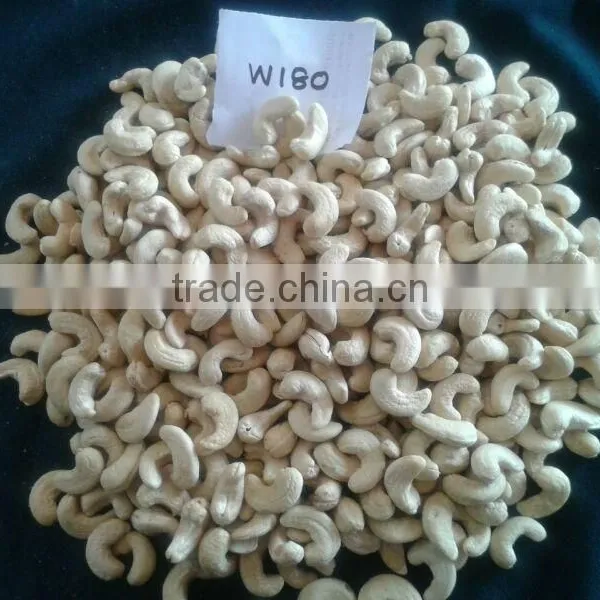 Cashew Nut Kernel photo-2