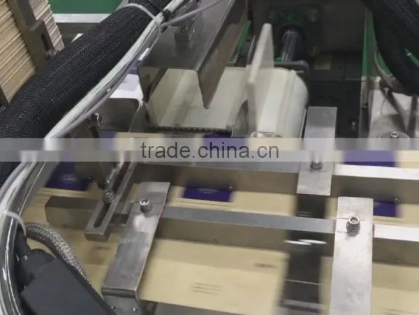 Essential Oils Box Packing Machine photo-2