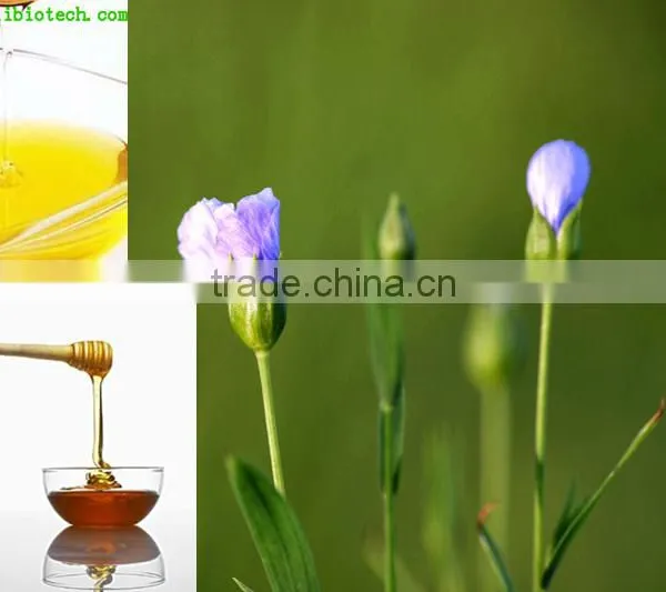China Supplier Organic Flaxseed Oil (alpha Linolenci Acid) Omega 3 Oil Refined photo-4