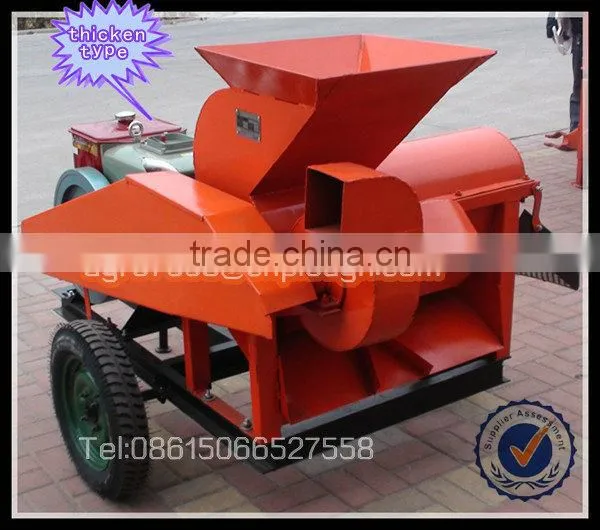 farm corn thresher 5 ton per hour
