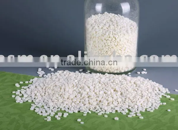100%Biodegradable & Compostable Resins Material EN13432 photo-2