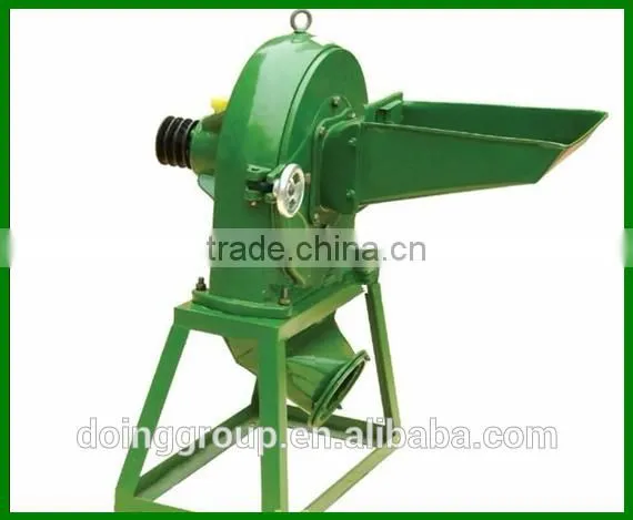 Corn Grinder Made in China for Sale photo-2