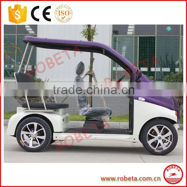 High Quality Electric Police Patrol Car Whatsapp:18337113435 photo-2
