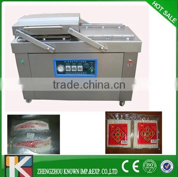 Food Snack Cookie Sealing Packing Machine Fruit and Vegetable Vacuum Packing Machine Liquid Filling Packaging Machine photo-4