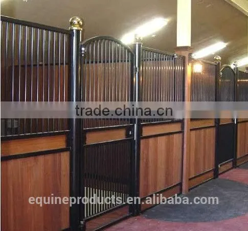 Horse Stables photo-2