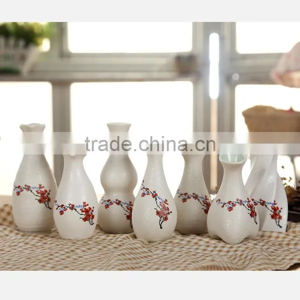Garden Home Decoration Flower Vase Jardiniere