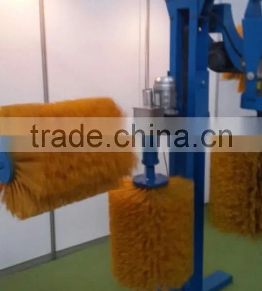 Cow Brush / Dairy Cattle Brush,let Your Cows Feel Love photo-2