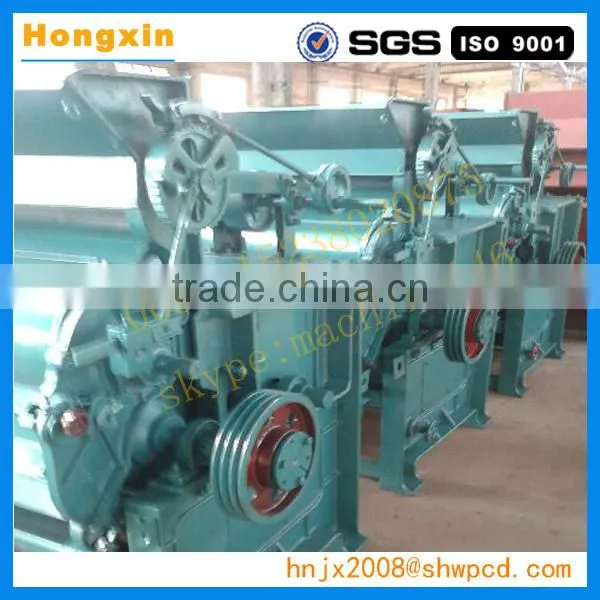 Automatic Cotton Seed Separating Machine /Cotton Seed Cleaning Machine photo-4