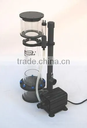 Small Needle Wheel Protein Skimmer for Marine Aquarium photo-3