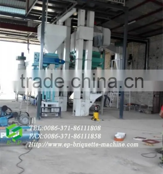 Low Price 1 T/h Sawdust Pellet Line/ Wood Pellet Line Hot Selling in Malaysia photo-2