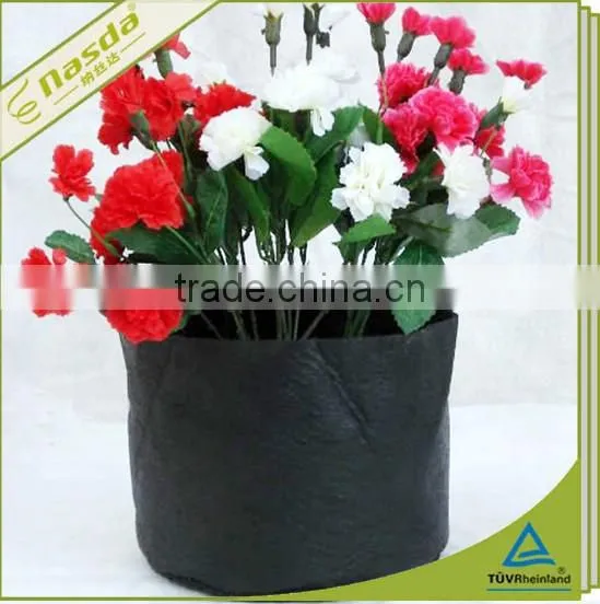 Large Non Woven Plant Bag Grow Bags Flower Pots