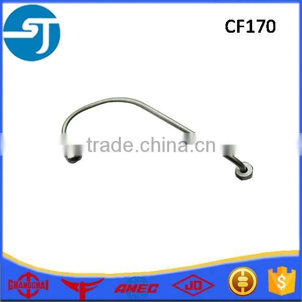 Name of Spare Parts of Diesel Engine CF1125 High Pressure Tube photo-4
