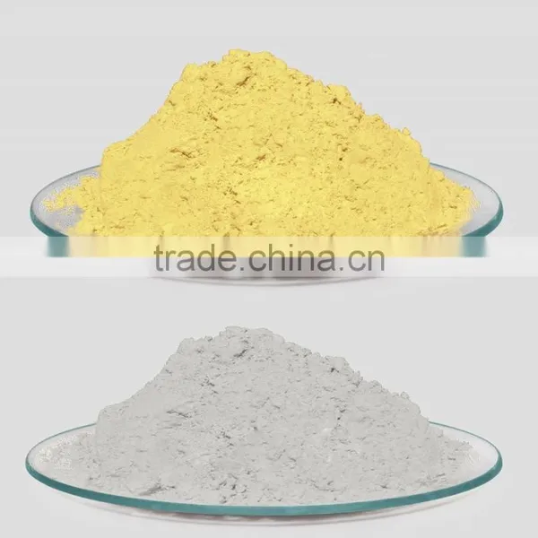 Light Changed Powder Can Yellow Turn to Red photo-6