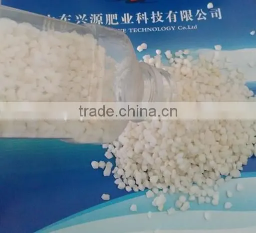 Manufacturer Ammonium Chloride 99.5% Min Granular / Powder Form for Fertilizer Use photo-6