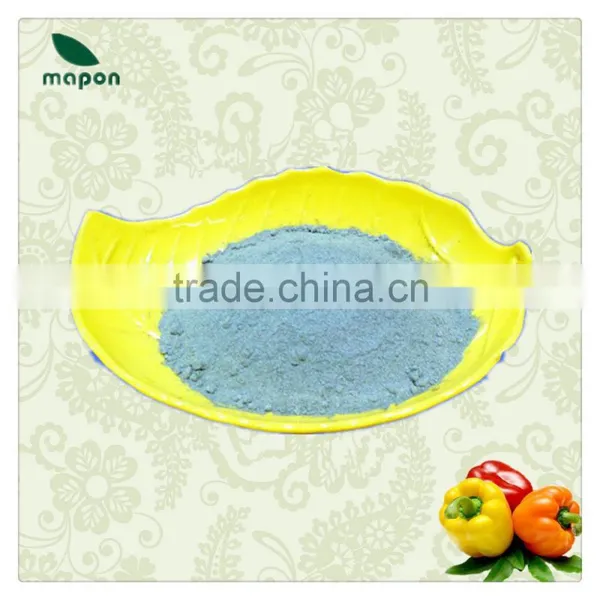 Compound Fertilizer + NPK + Humate Fertilizer for Golf, Pasture photo-3
