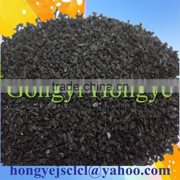 Grinding Wheel Used Carborundum ,F46 60 80 120 150 200 240 Mesh Brown Fused Alumina photo-2