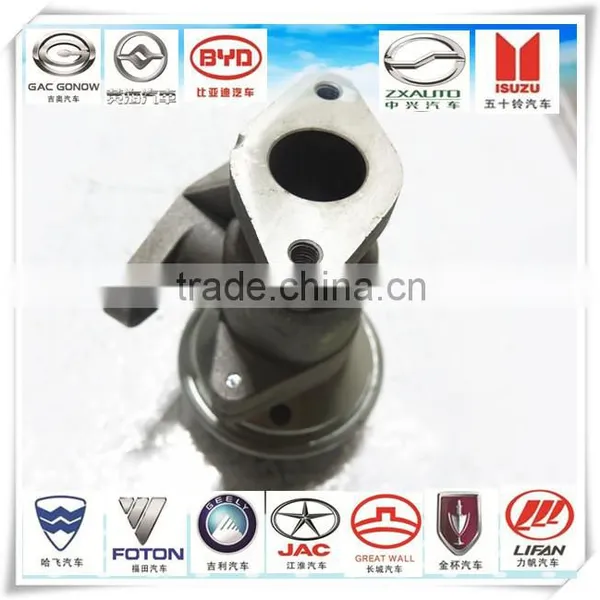 the EGR Valve 1207100XED14 for Fengjun5 photo-6