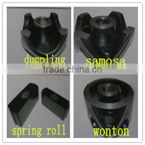 4800pc/h Pancake Automatic Equipment for Rolled Pancakes Production Line photo-2