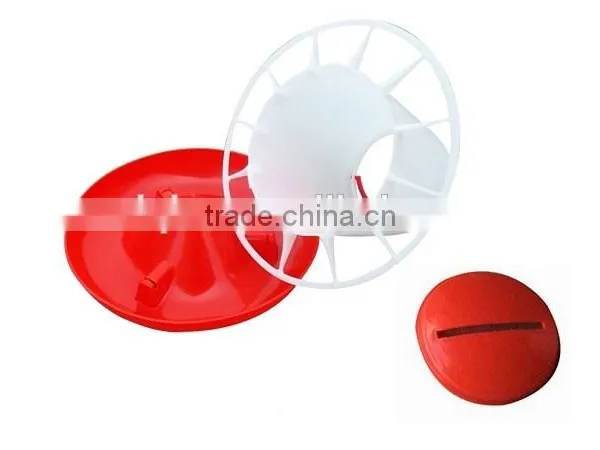 Feeder Ability 1.5kg,3kg,6kg,9kg High Quality Automatic Animal Feeder photo-3