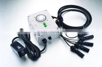 IRR01001 Irrigation Timer