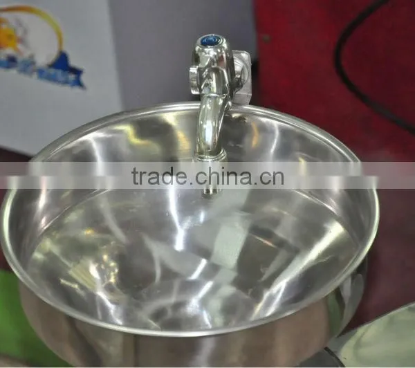 Commercial Soy Milk Maker photo-5