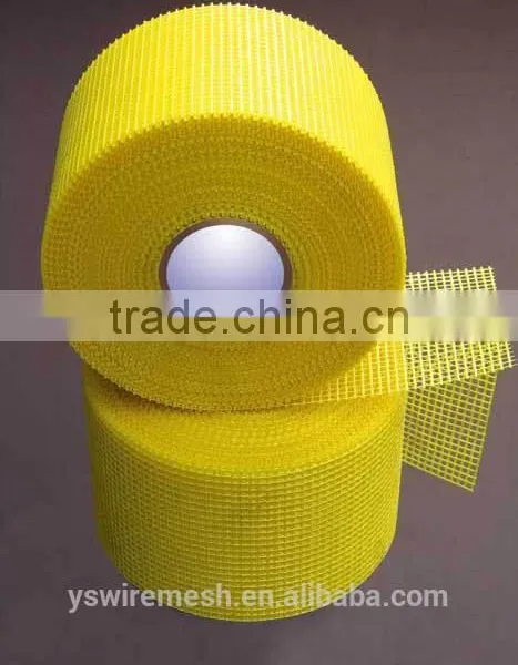 Fiberglass Mesh Tape/fiberglass Mesh