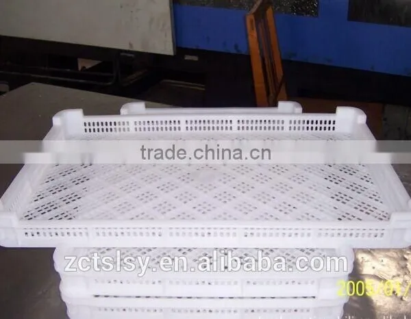 2017 the Plastic Useful Freezer Tray for Kebab
