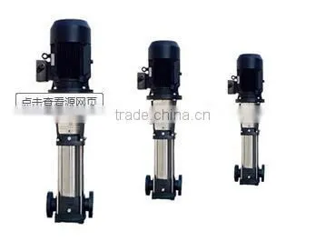 Farm Water Pump Generator Highly Efficient Water Machine photo-3