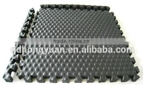 Factory Supply High Quality Horse&cow Mat photo-2