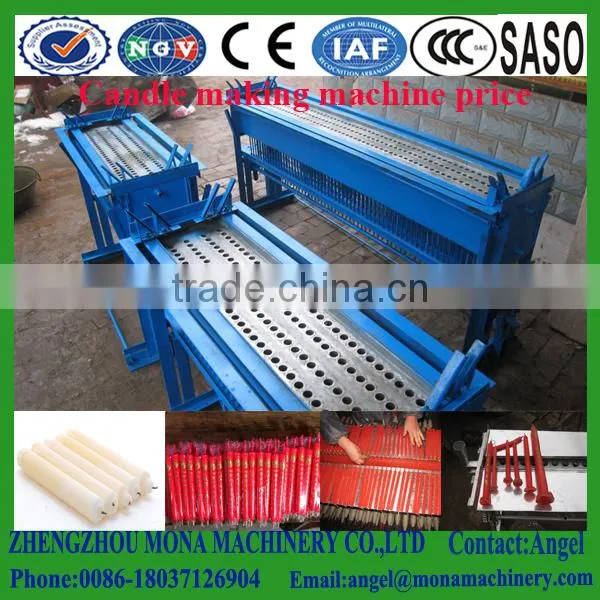 Home Use Light Candle Making Machine Price / Tea Light Candle Machine photo-4