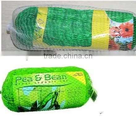 Virgin HDPE Square Plant Support Net photo-6