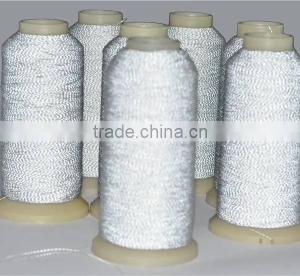 Reflective Thread for Chaleco Reflectante photo-6